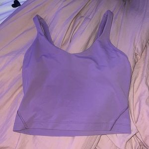 LULULEMON ALIGN TANK!!